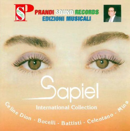 Sapiel International Collection