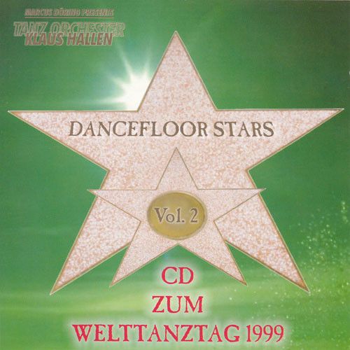 Dancefloor Stars Vol. 2