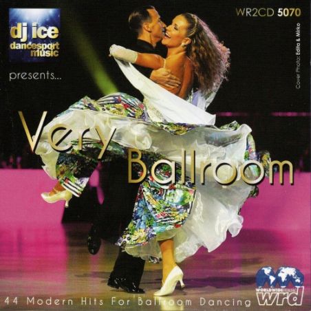 Very Ballroom 1