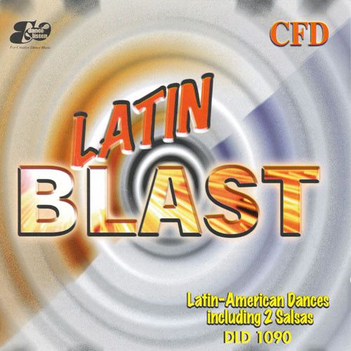 Latin Blast