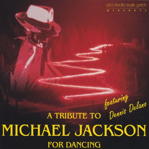 A Tribute To Michael Jackson