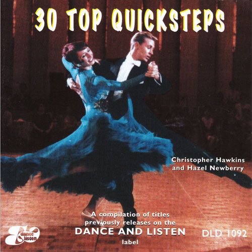 Casa musica - Dance Monkey (Quickstep 50)