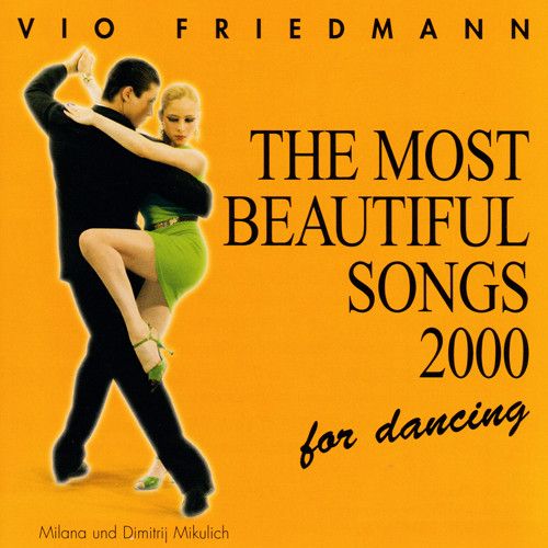 The Most Beautiful Songs 2000