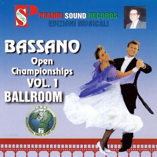 Bassano Open Vol. 01