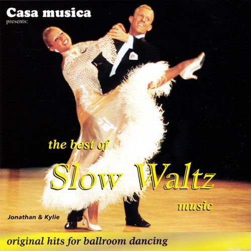 The Best Of Slow Waltz