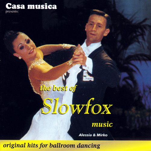 The Best Of Slowfox