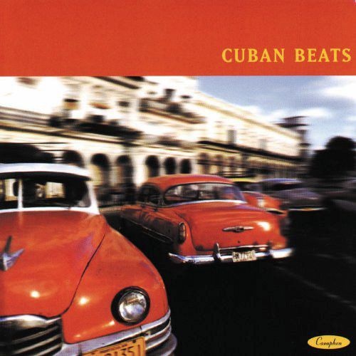 Cuban Beats