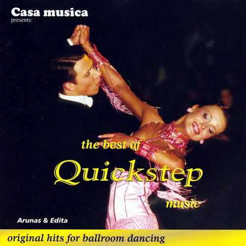 The Best Of Quickstep