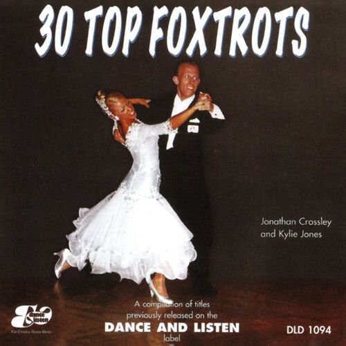 30 Top Foxtrots