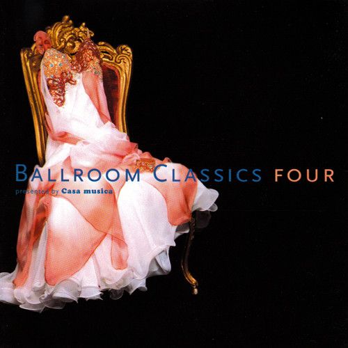 Ballroom Classics 4