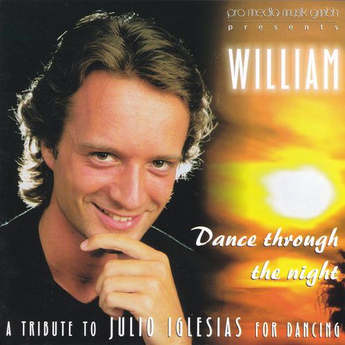 Dance Through The Night, A Tribute To Julio Iglesias