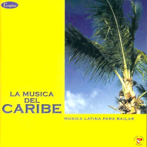 La Musica Del Caribe 1
