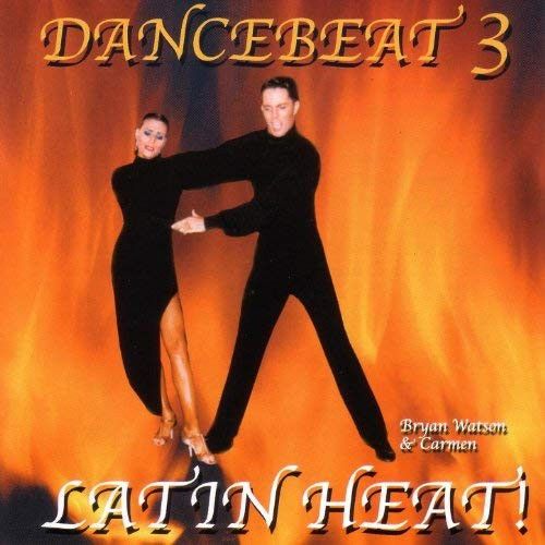 Vol. 03 - Latin Heat 1