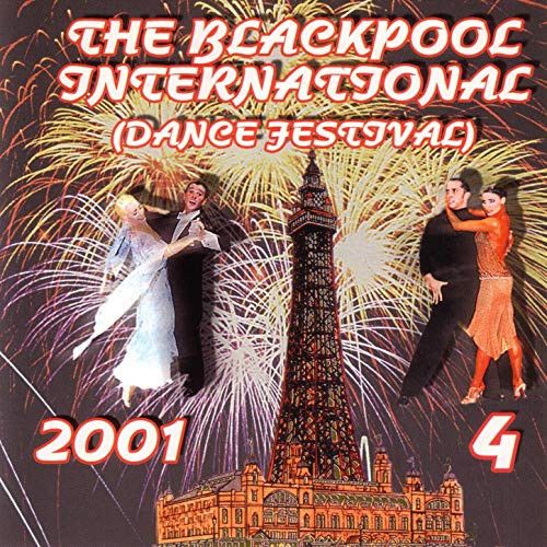 The Blackpool International Dance Festival 4