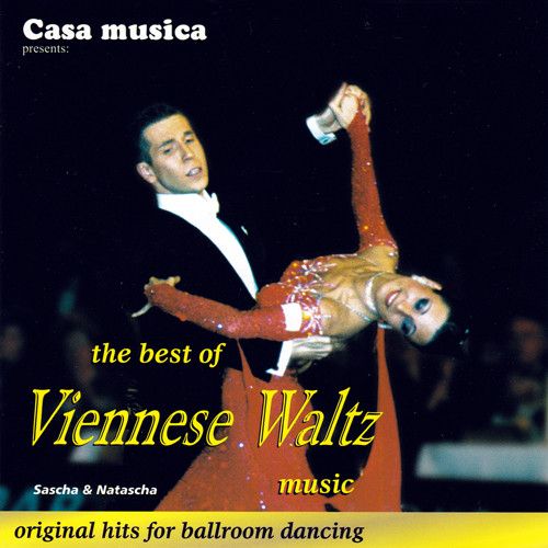 The Best Of Viennese Waltz