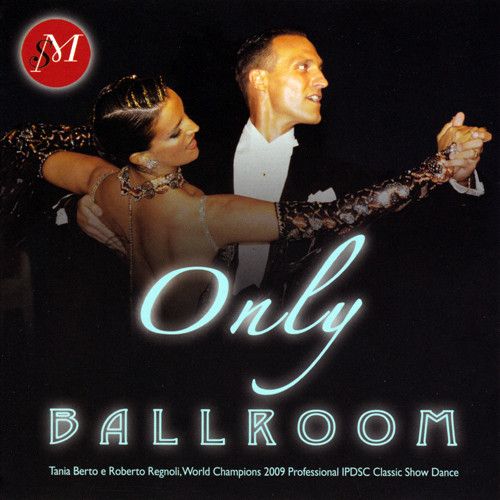 Only Ballroom Vol. 1