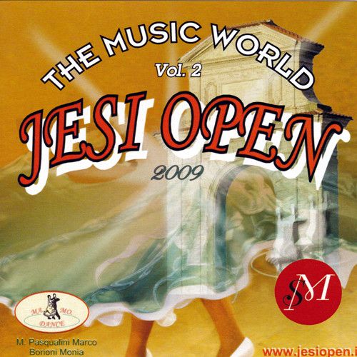 Jesi Open 2009 - The Music World Vol. 2
