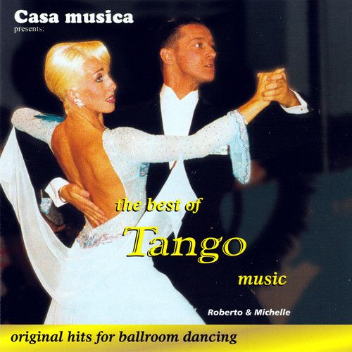 The Best Of Tango