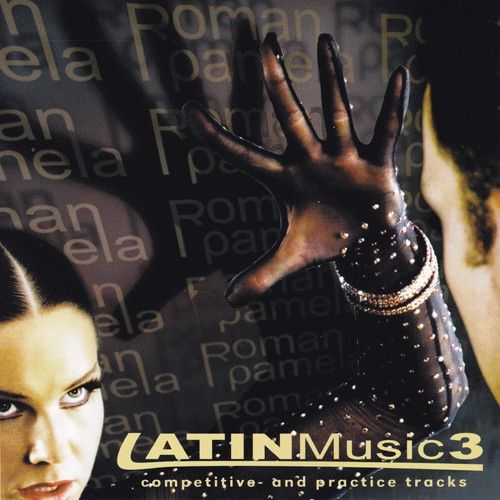 Latin Music 03