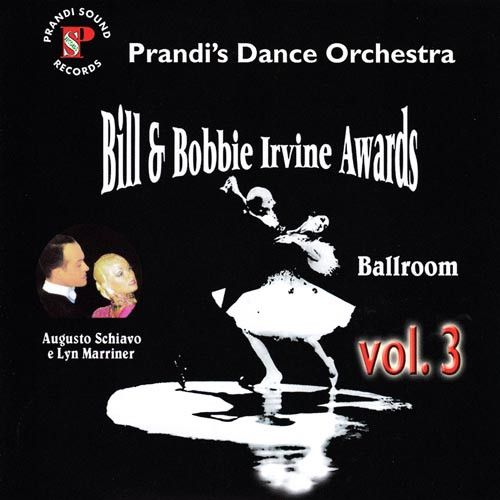 Bill & Bobbie Irvine Awards Vol. 3