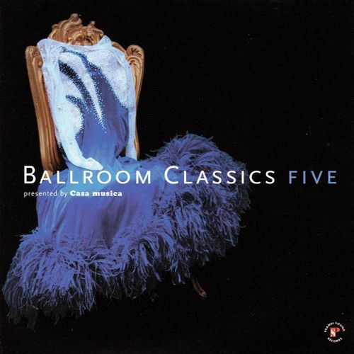 Ballroom Classics 5