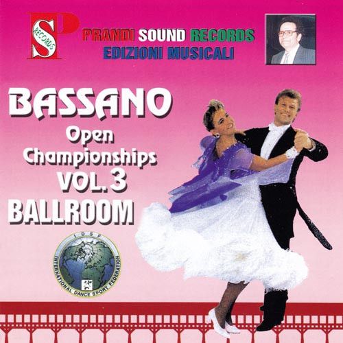 Bassano Open Vol. 03