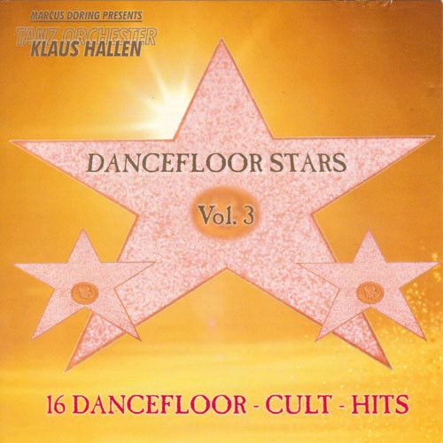 Dancefloor Stars Vol. 3