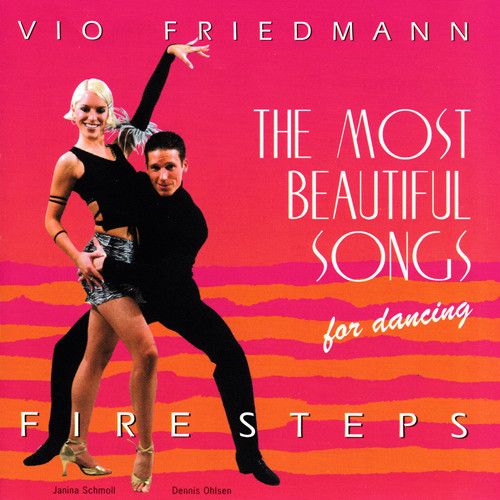 The Most Beautiful Songs - Firesteps