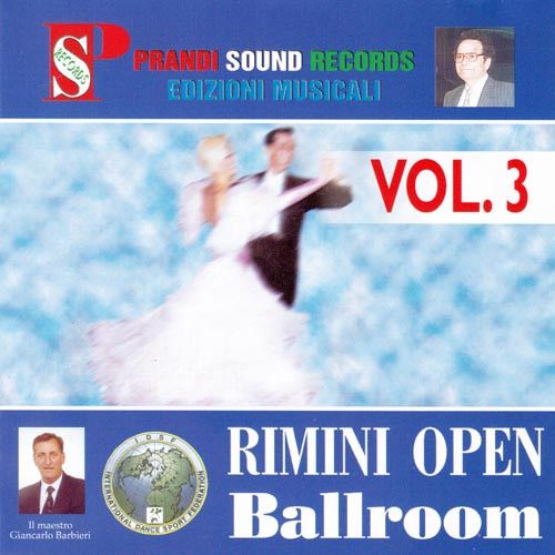 Rimini Open Vol. 03