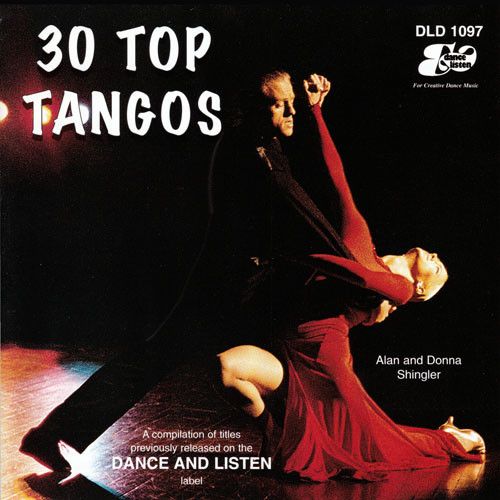 30 Top Tangos