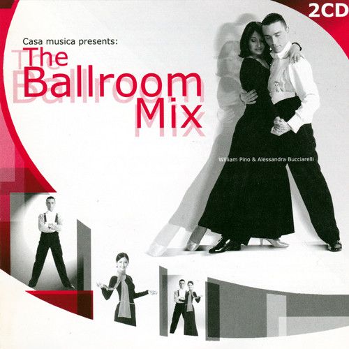 The Ballroom Mix 1