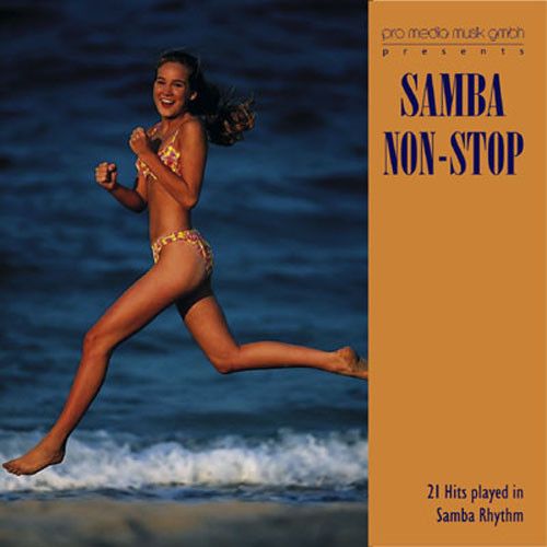 Samba Non-Stop