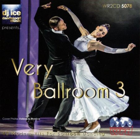 Very Ballroom 3