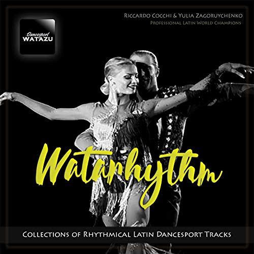 Watarhythm 1 (Latin Dance Rhythms)