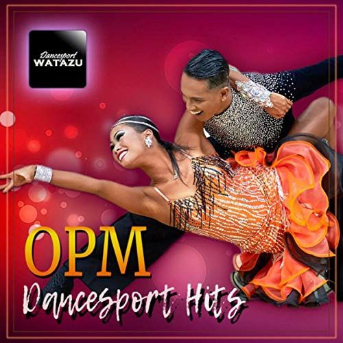 OPM Dancesport Hits