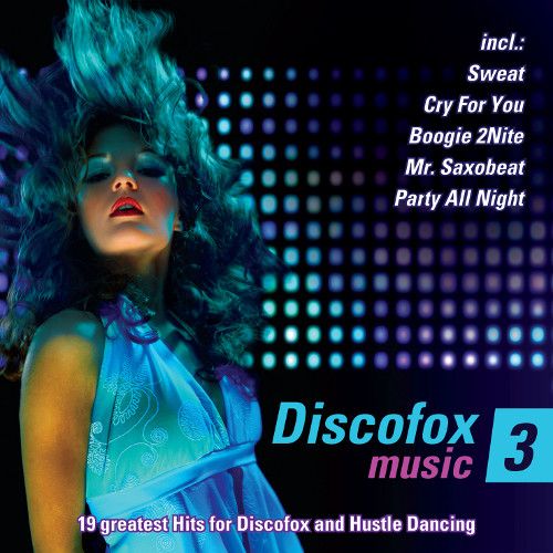 Discofox Music 3