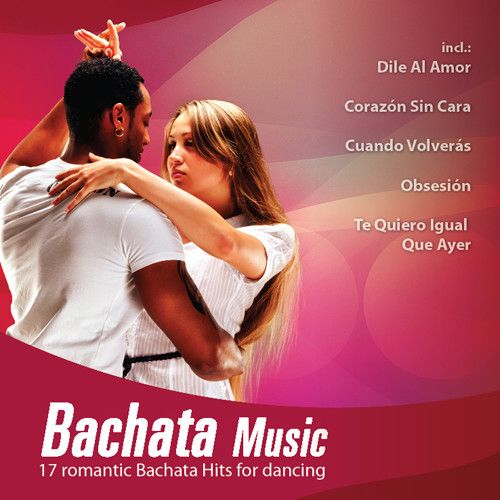 Bachata Music 1