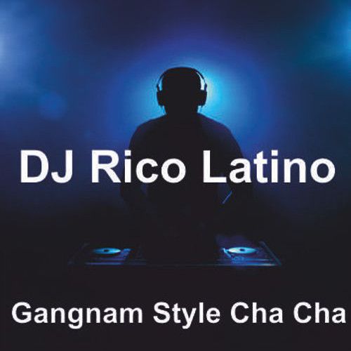 Gangnam Style Cha Cha (Single)