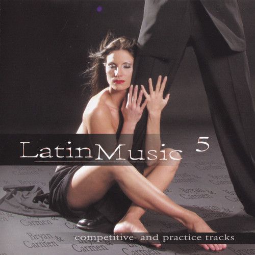 Latin Music 05