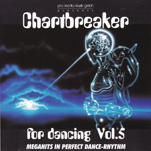 Chartbreaker Vol. 05