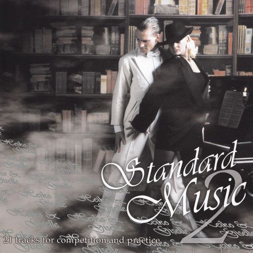 Standard Music 2