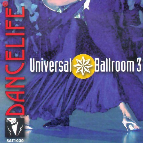 Universal Ballroom 1