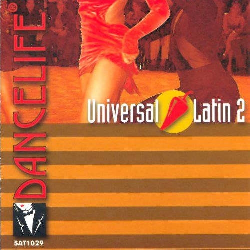 Universal Latin 2