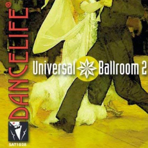 Universal Ballroom 2