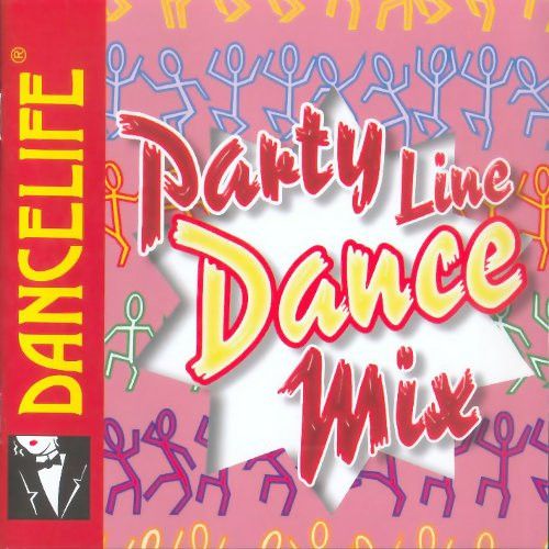 Party Dance Mix