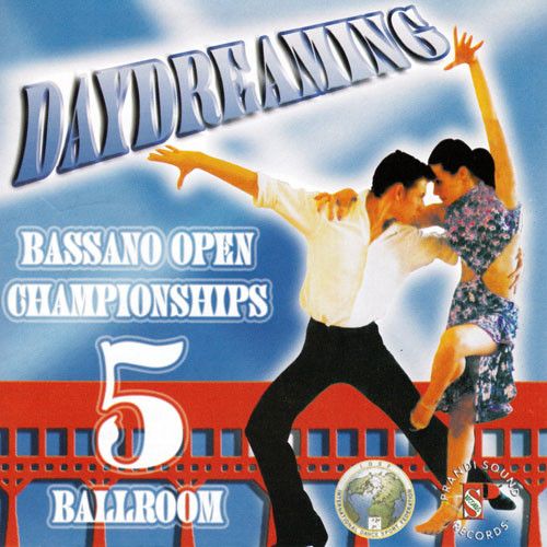 Bassano Open Vol. 05 - Daydreaming