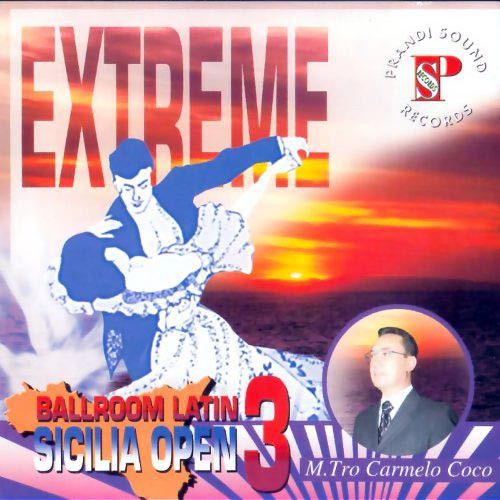 Sicilia Open Vol. 3 - Extreme