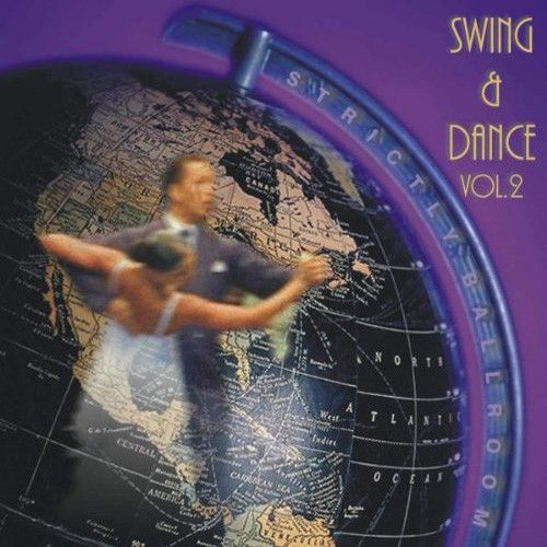 Swing & Dance Vol. 2
