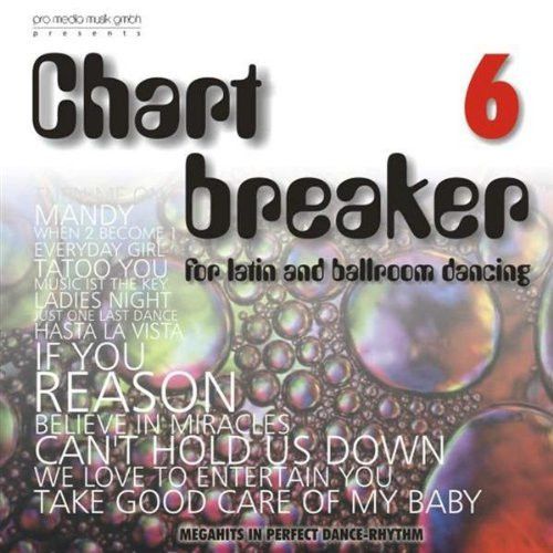 Chartbreaker Vol. 06