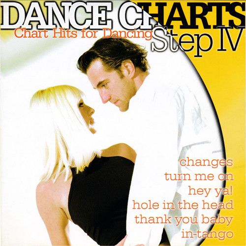 Casa musica - Dance Charts Step 1